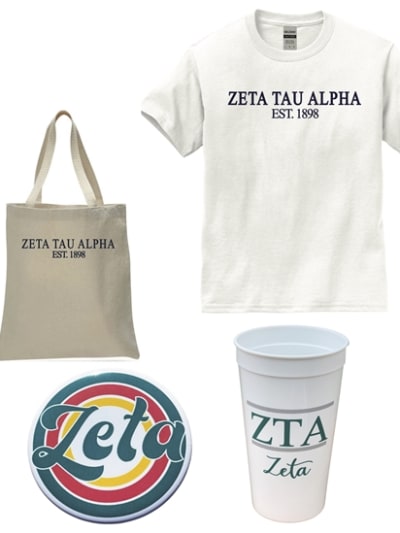 T-Shirt & Tote  Bundle