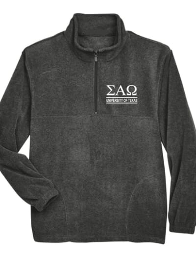 Fleece - Univ of Texas Style - SAO