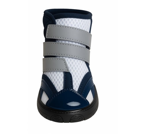 Sporthos lightweight supportive dog shoes
