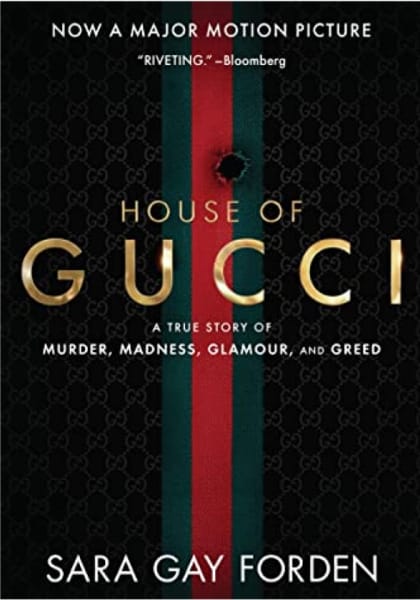 House Of Gucci