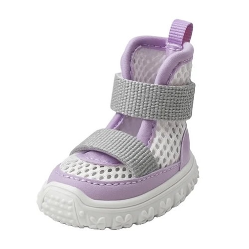 Pawple sandals for small Yorkshire Terriers