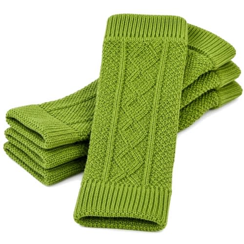 Dog Leg Warmers