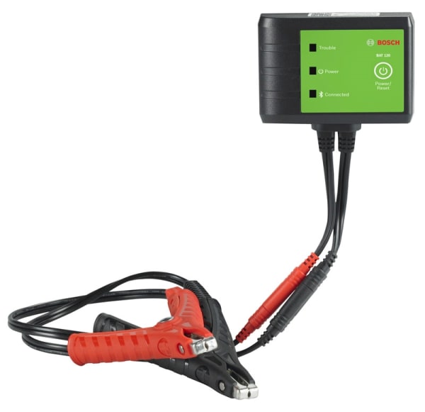 BAT120 Battery and Starter/Charger System Tester (1699501320)