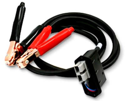 photo of A129 Midtronics GR8 Charge Engine Output Cables