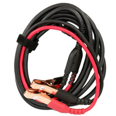 photo of A152 EXP-800 10' Replacement Leads W/Small Clamps