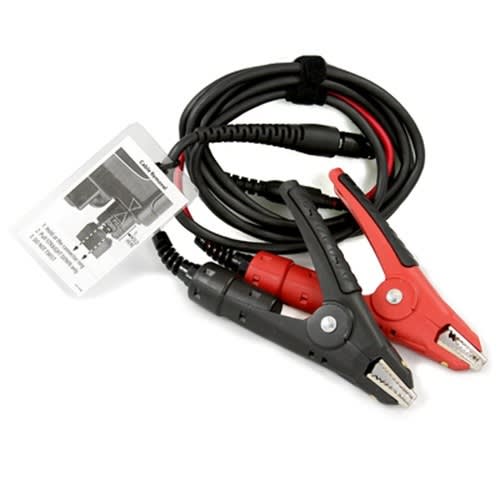 photo of A182 Midtronics MCR-XL / EXP-1000 Replacement Cable Clamp Set (Pirahna Brand)