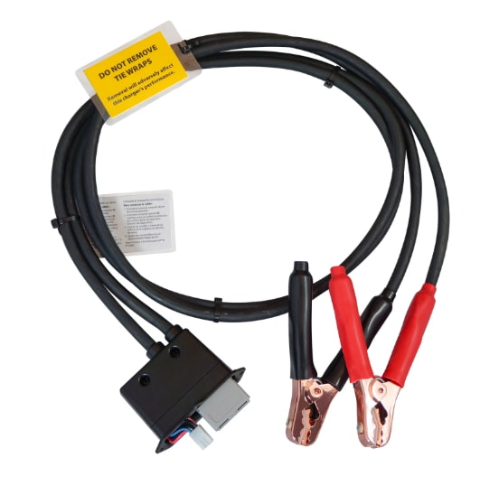 photo of A291 Midtronics GRX-3000 Replacement Charge Cable