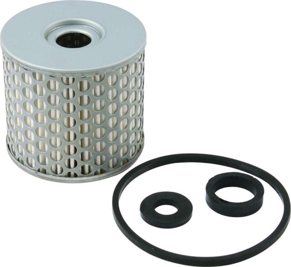 Replacement Fuel Filter