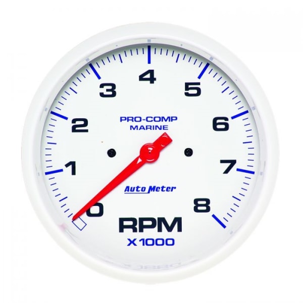 Auto Meter 200797 Tachometer
