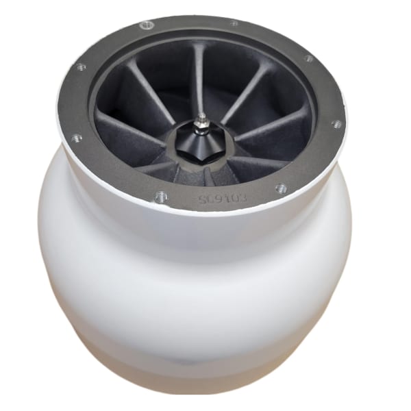 Bowl Assembly American Turbine Standard