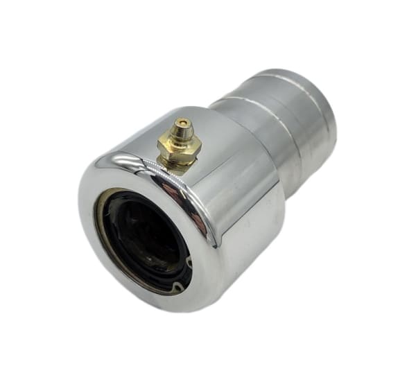 1-1/8" Double Seal Shaft Log Seal Billet Aluminum