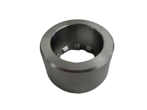 1 Inch Full 10 Spline Counter Bored Gear Spacer
