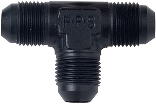 -06 AN Fragola Union Tee Black