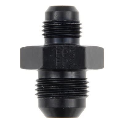 -10 to -8 Union Flare Coupler Reducer