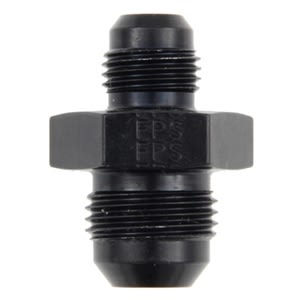 -12 to -8 Union Flare Coupler Reducer