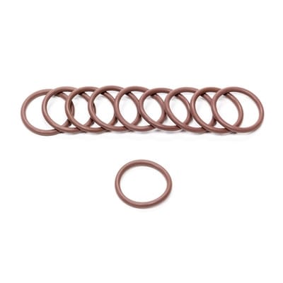 -16 AN Viton O-Rings set if 10