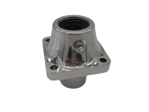 Billet Double Seal Rudder Stuffing Box 1"