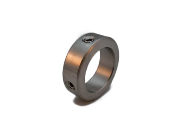 1-1/8" Stainless Steel Safety Collar
