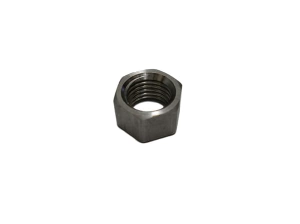 7/16 X 20 Thread RH Nut Only