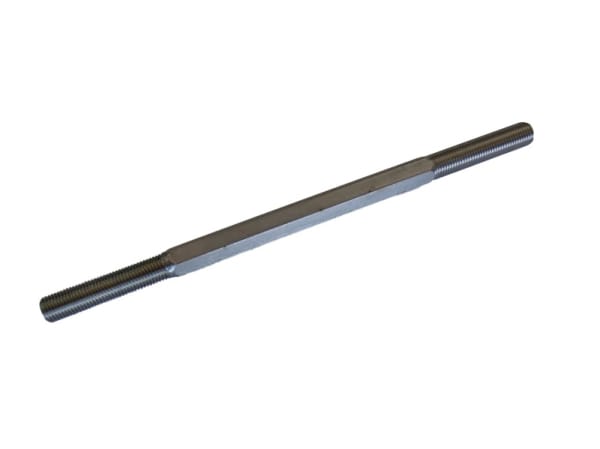 7/16 X 20 Turnbuckle Rod Only 3-5/8"