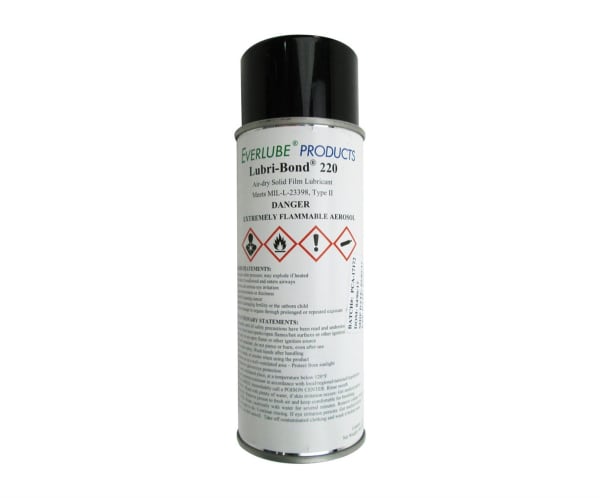 Lubri-Bond Aerosol Speed Kote Bottom Paint