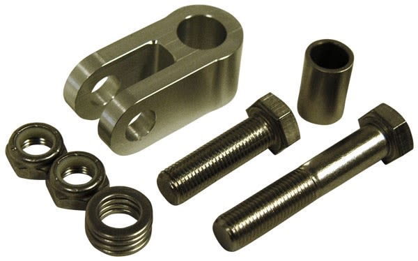 Swivel Steering Connection Kit