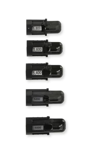 RPM Modules 500 Series Kit Even Increments Marine