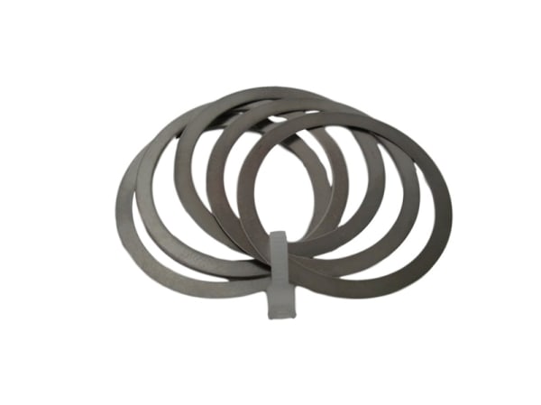 Berkeley shim Kit