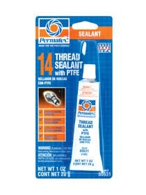 Permatex Thread Sealant with PTFE
