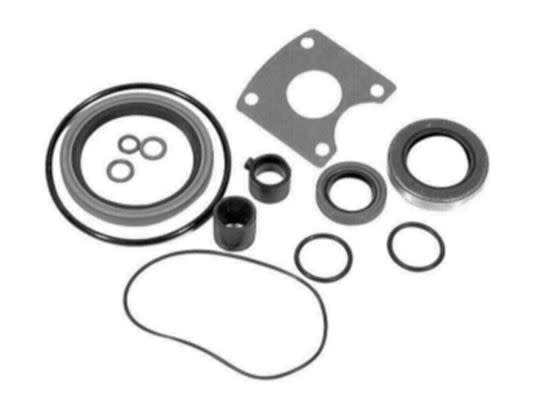 Mercruiser Driveshaft Housing Seal Kit Alpha