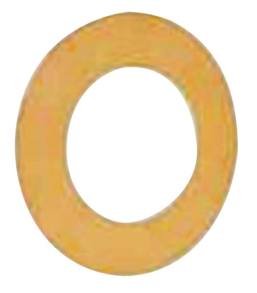 MerCruiser Gimbal Ring Washer W/Sender
