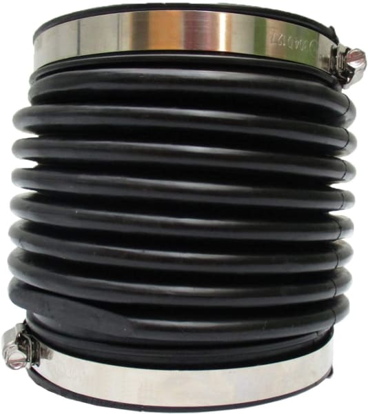 Mercruiser U-Joint Driveshaft Bellows Kit Alpha One, MR, R