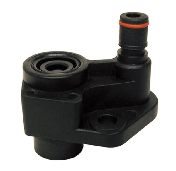 Shift Shaft Bushing Alpha One Gen II