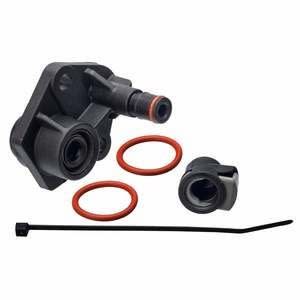 Shift Shaft Bushing Alpha One Gen II