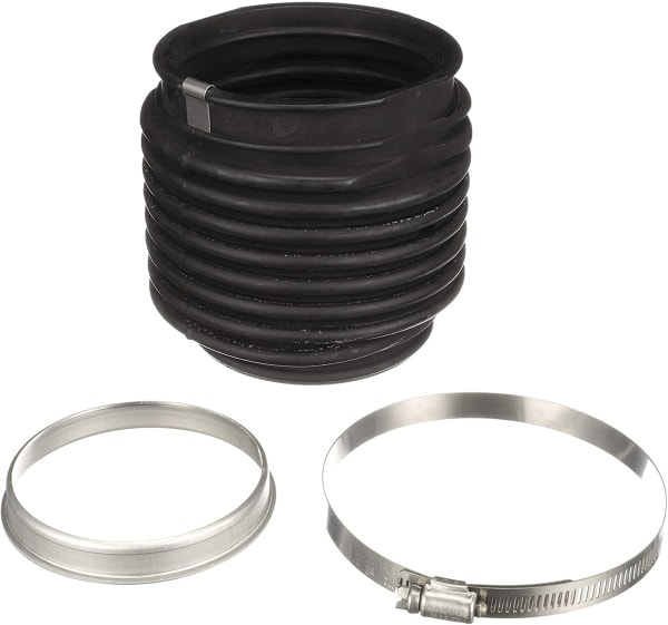 Mercruiser U-Joint Driveshaft Bellows Kit Alpha One Gen II