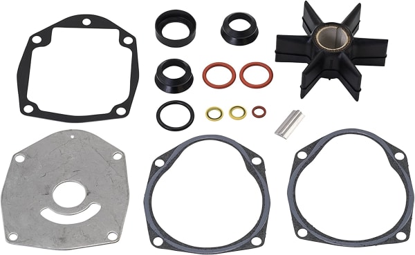 Quicksilver Impeller Replacement Kit
