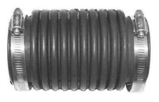 Mercruiser Exhaust Bellows Kit