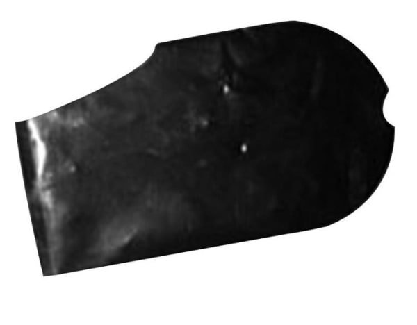 Alpha Gen 2 Wear Pad LH