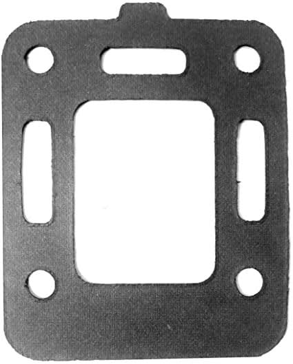 Exhaust Manifold Elbo Gasket 3.0 Liter Set of 2