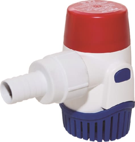 Rule 800 GPH Bilge Pump