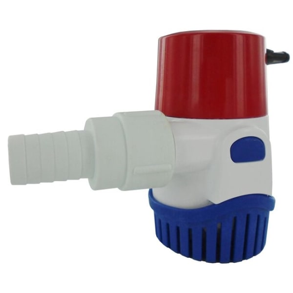 Rule 12V 800GPH Automatic Bilge Pump