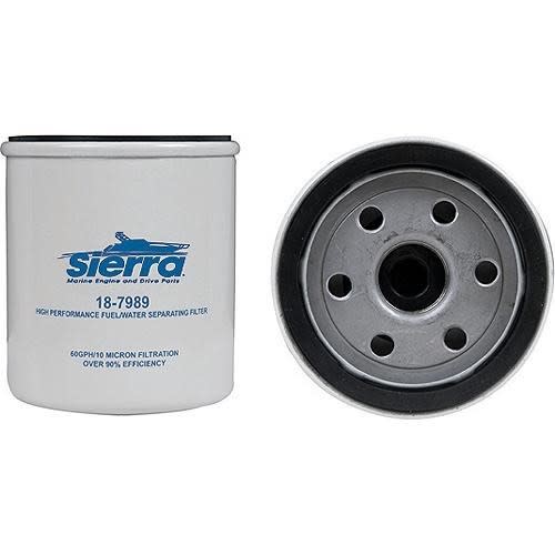 Fuel/Water Separator Canister