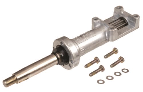 SeaStar Rack Steering Helm