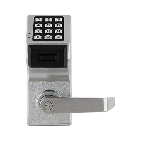 Alarm Lock PDL6200-26D Trilogy Networx Wireless Networking Prox  PIN Lock with Door Position Switch
