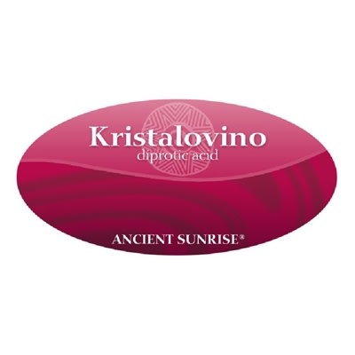 photo of Ancient Sunrise Kristalovino