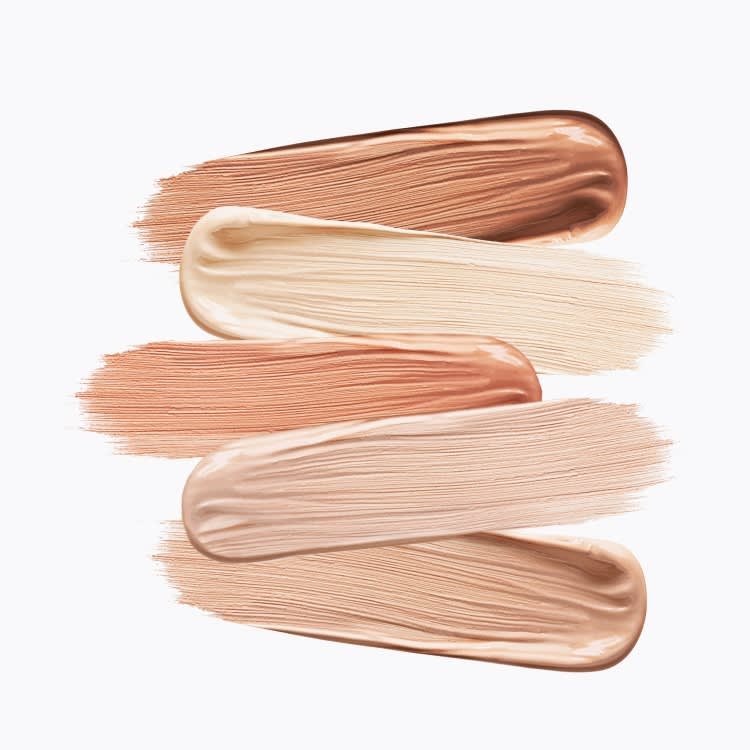 Neutral Cream Eyeshadow