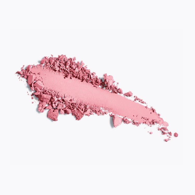 Strawberry Pink Eyeshadow