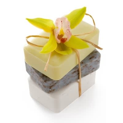 Olive Oil Soap