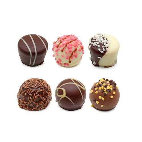 Truffles
