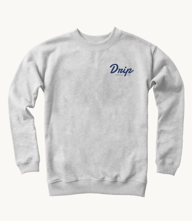 Drip Sweatshirt